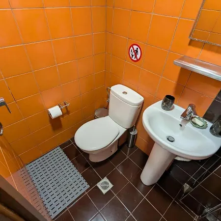 Odyssey 9 Urban 55m From μetro