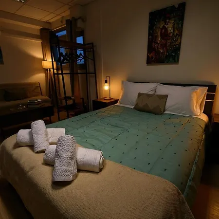 Odyssey 9 Urban 55m From μetro