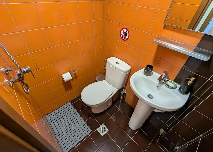 Odyssey 9 Urban 55m From μetro