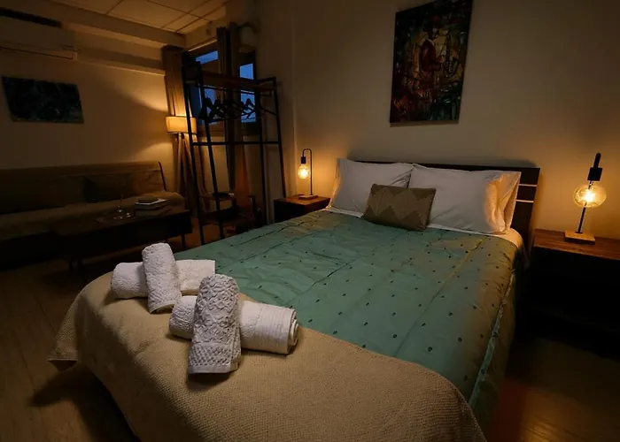 Odyssey 9 Urban 55m From μetro