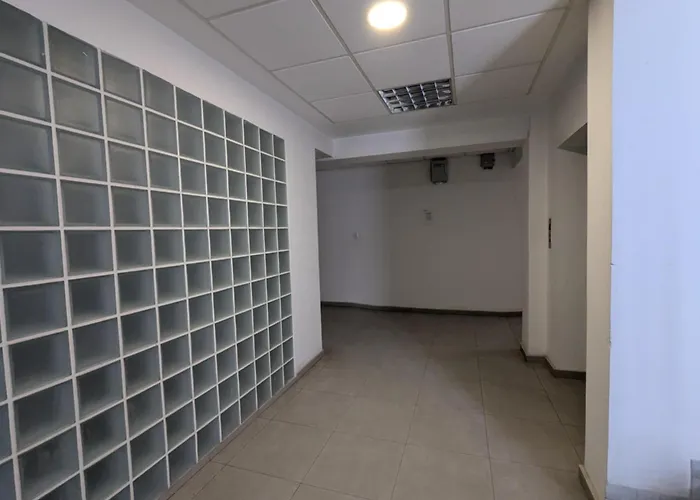 Odyssey 9 Urban 55m From μetro Apartment