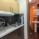 Odyssey 9 Urban 55m From μetro *